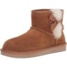 UGG Victoria Mini Bottes Enfant Style Raffiné Délicat