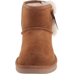UGG Victoria Mini Bottes Enfant Style Raffiné Délicat