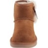 UGG Victoria Mini Bottes Enfant Style Raffiné Délicat