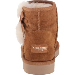 UGG Victoria Mini Bottes Enfant Style Raffiné Délicat