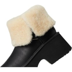 Bottes UGG Esmee Semelle Intérieure Confort Supérieur