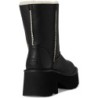 Bottes UGG Esmee Semelle Intérieure Confort Supérieur