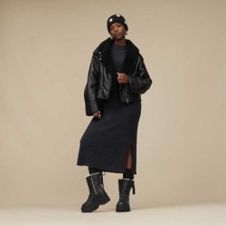 Bottes UGG Esmee Semelle Intérieure Confort Supérieur