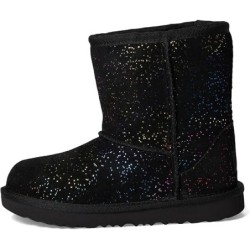 UGG T Classic II Shimmer Sky Logo UGG Estampé Chaud