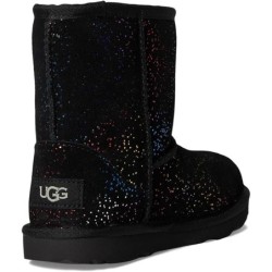 UGG T Classic II Shimmer Sky Logo UGG Estampé Chaud