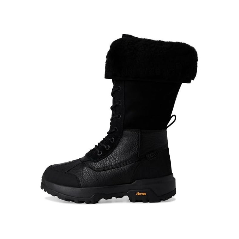 Bottes UGG Adirondack Tall XXV Lacets Solides Durables