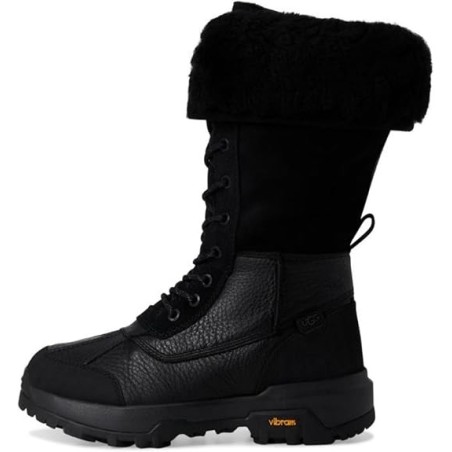 Bottes UGG Adirondack Tall XXV Lacets Solides Durables