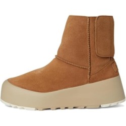 Bottes UGG Classic Streetscape Ambiance Décontractée Détente