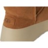 Bottes UGG Classic Streetscape Ambiance Décontractée Détente