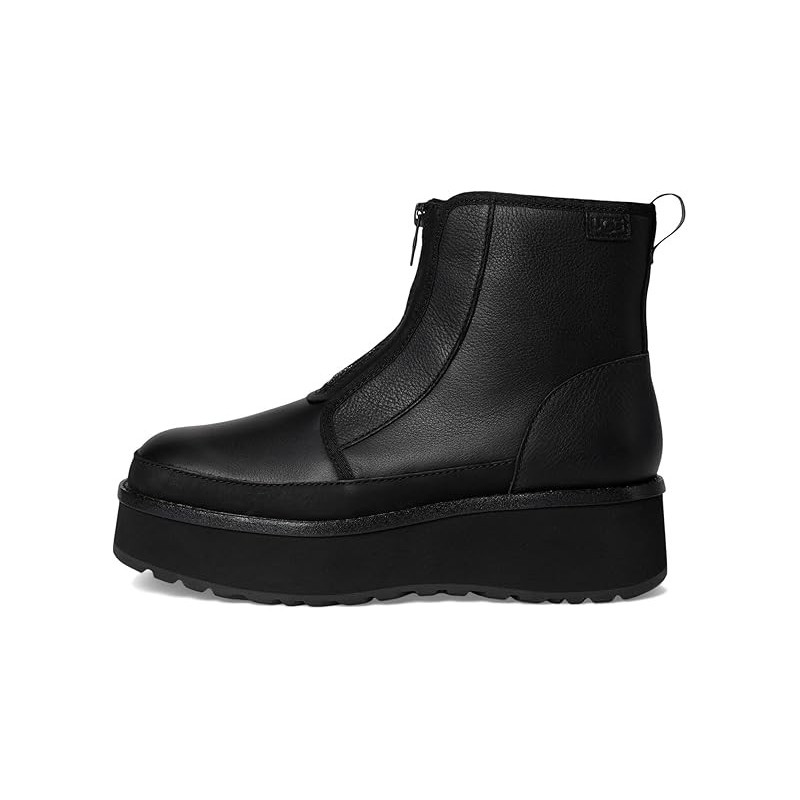 Bottes UGG Cityfunc Zip Design Abouti Réussi
