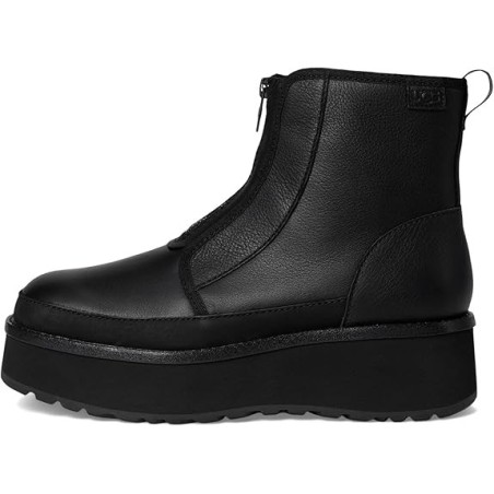 Bottes UGG Cityfunc Zip Design Abouti Réussi