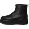 Bottes UGG Cityfunc Zip Design Abouti Réussi