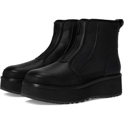 Bottes UGG Cityfunc Zip Design Abouti Réussi