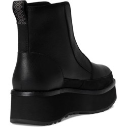 Bottes UGG Cityfunc Zip Design Abouti Réussi