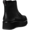 Bottes UGG Cityfunc Zip Design Abouti Réussi
