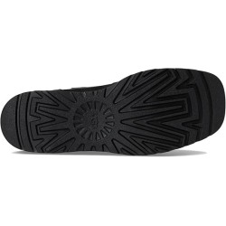 Bottes UGG Cityfunc Zip Design Abouti Réussi