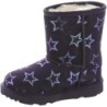 UGG Classic II Iridescent Stars Logo Estampé Chaud