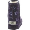 UGG Classic II Iridescent Stars Logo Estampé Chaud