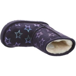 UGG Classic II Iridescent Stars Logo Estampé Chaud