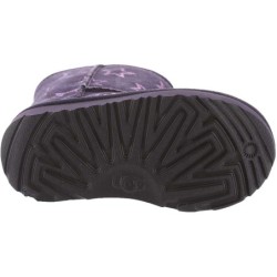 UGG Classic II Iridescent Stars Logo Estampé Chaud