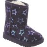 UGG Classic II Iridescent Stars Logo Estampé Chaud