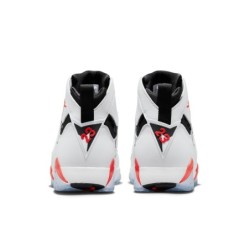 Air Jordan 7 Retro Saphir