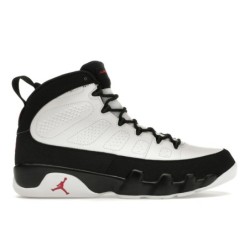 Air Jordan 9 Retro Midnight Navy