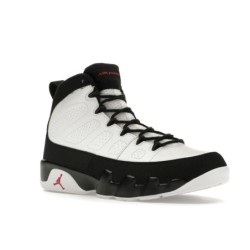 Air Jordan 9 Retro Midnight Navy