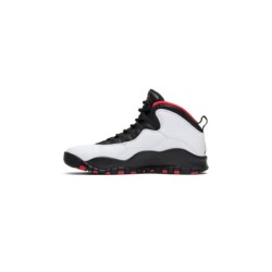 Air Jordan 10 "PSG" - Collaboration Paris Saint-Germain