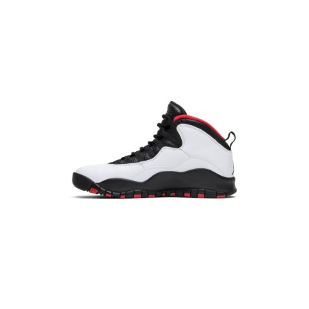 Air Jordan 10 "PSG" - Collaboration Paris Saint-Germain