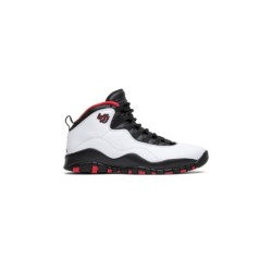 Air Jordan 10 "PSG" - Collaboration Paris Saint-Germain